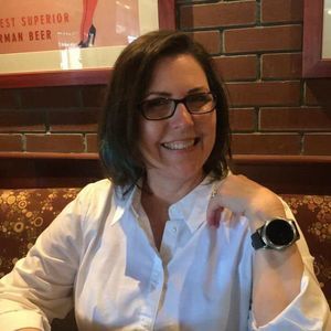 Meet your Posher, Lynne